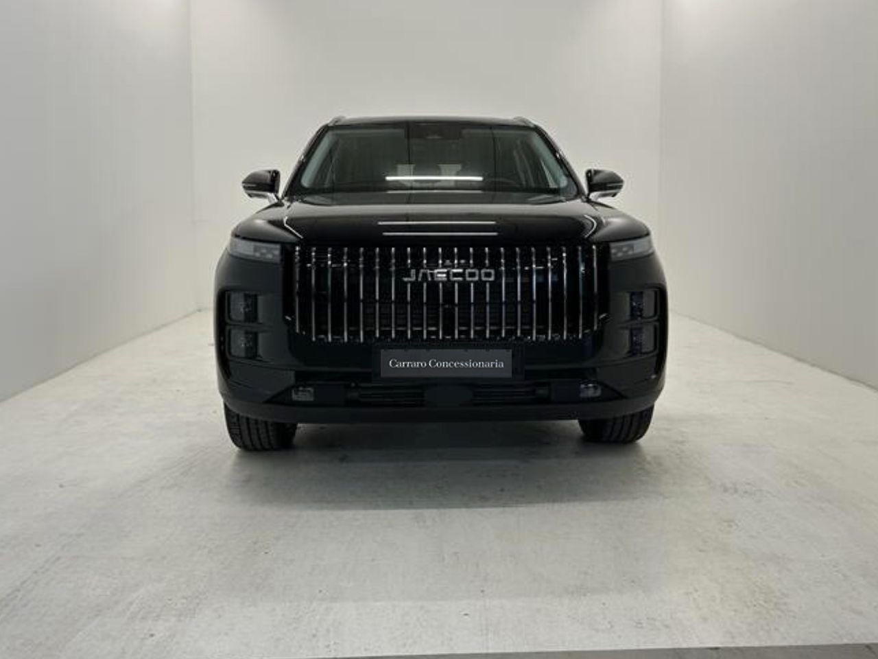 Jaecoo JAECOO 7 7 - Premium 1.6 TGDI - 2