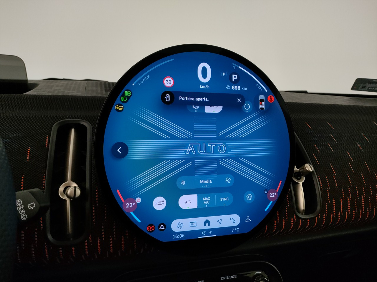 Mini Countryman Usato 2025 Countryman San Zeno Naviglio