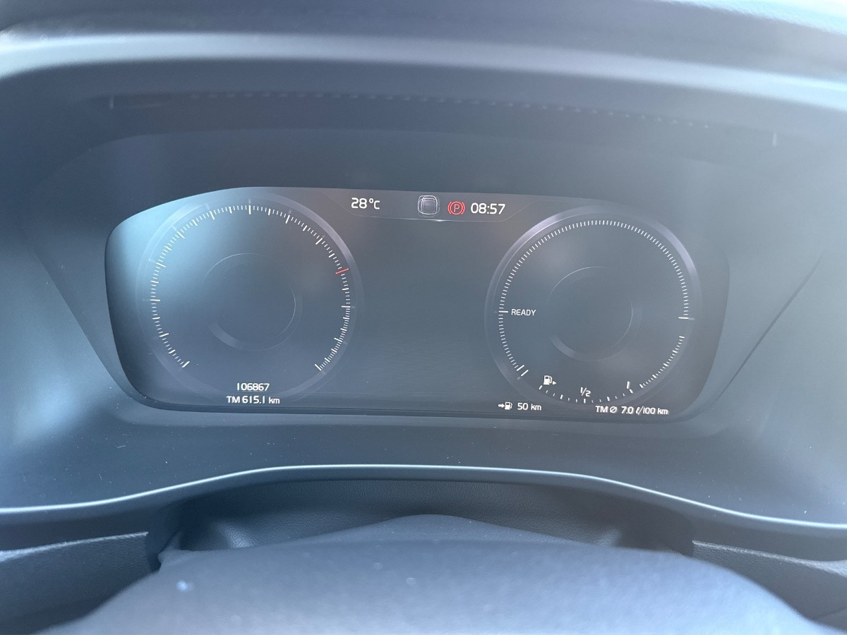 Volvo XC40 Usato 2021 XC40 Modena