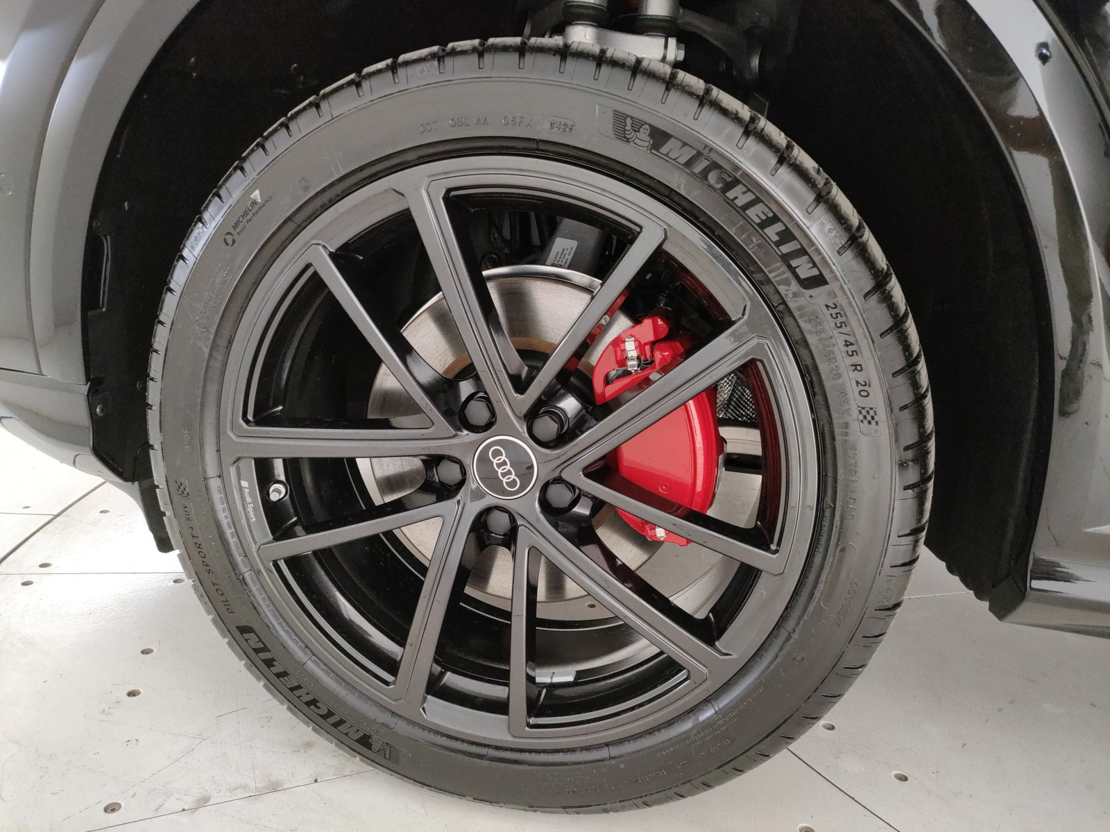 Audi Q5 KM0 2026 Q5 Legnago
