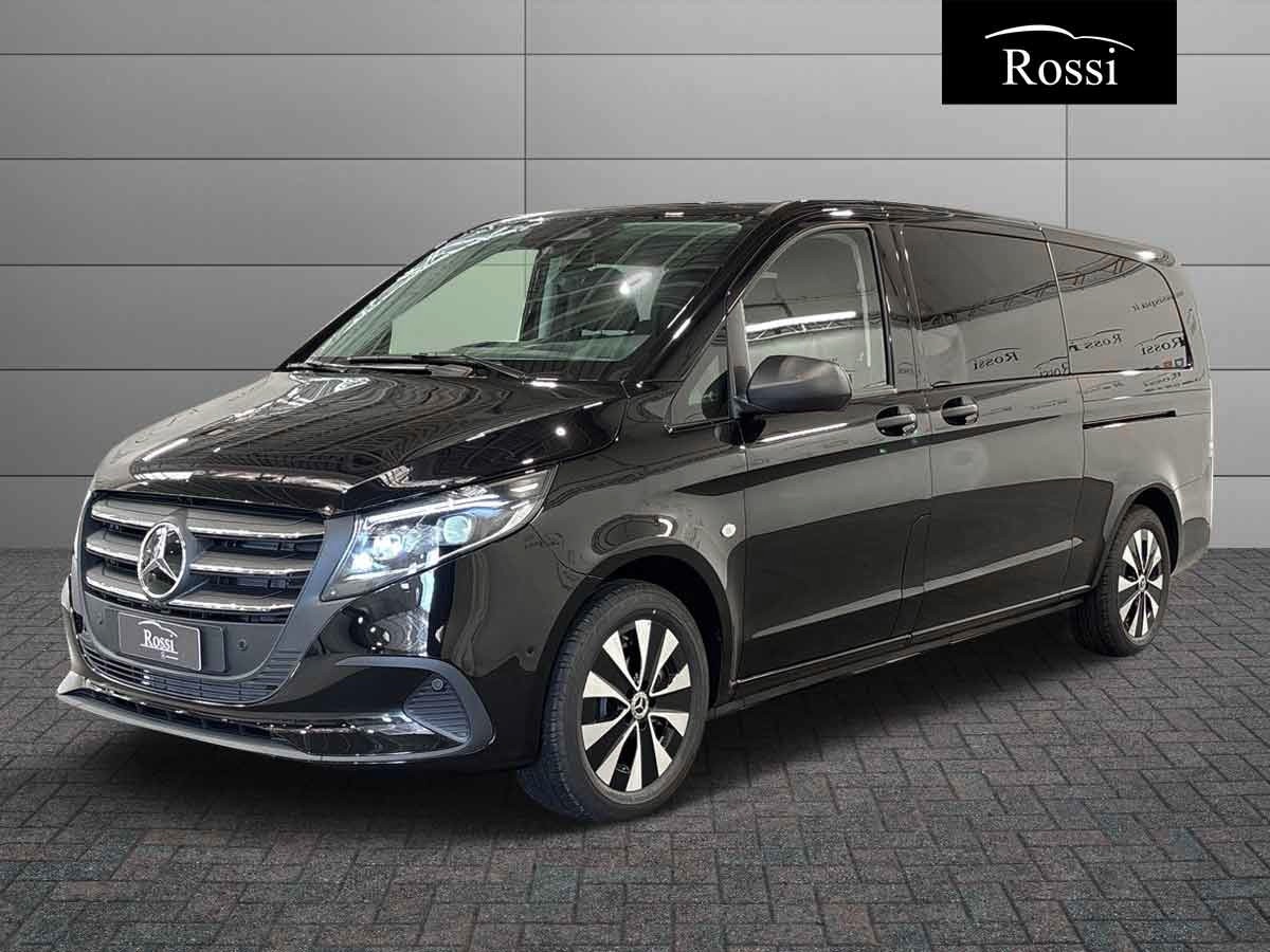 Mercedes-Benz Vito Tourer SELECT 116 CDI Extralong