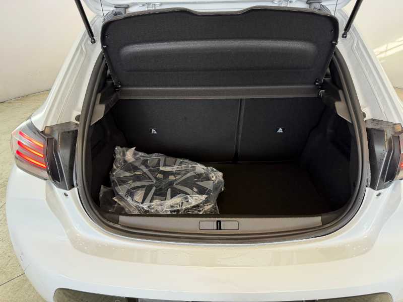 208 5p - Business Turbo Benzina 100cv