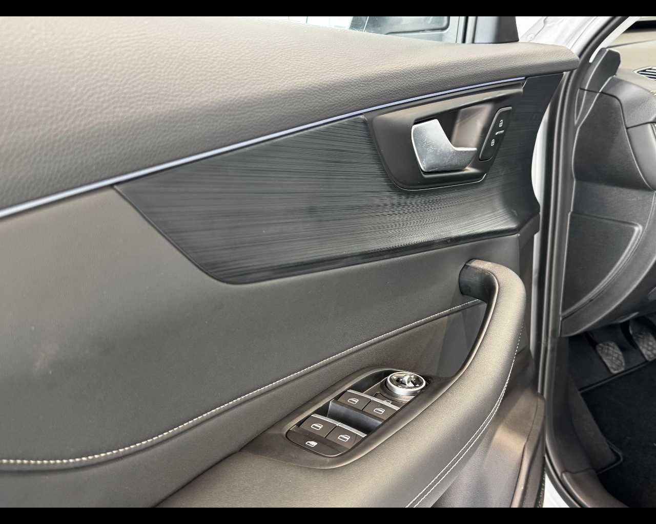 Dr Automobiles DR 5 Nuovo GPL DR 5 Mestre