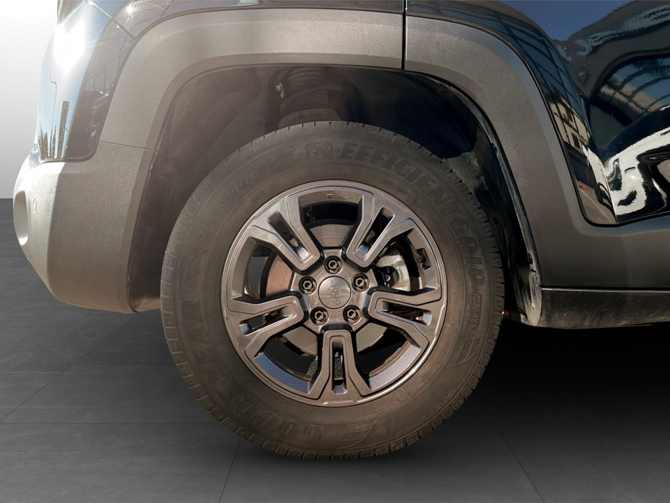 JEEP Renegade 1.0 t3 Longitude 2wd Benzina usato - 19