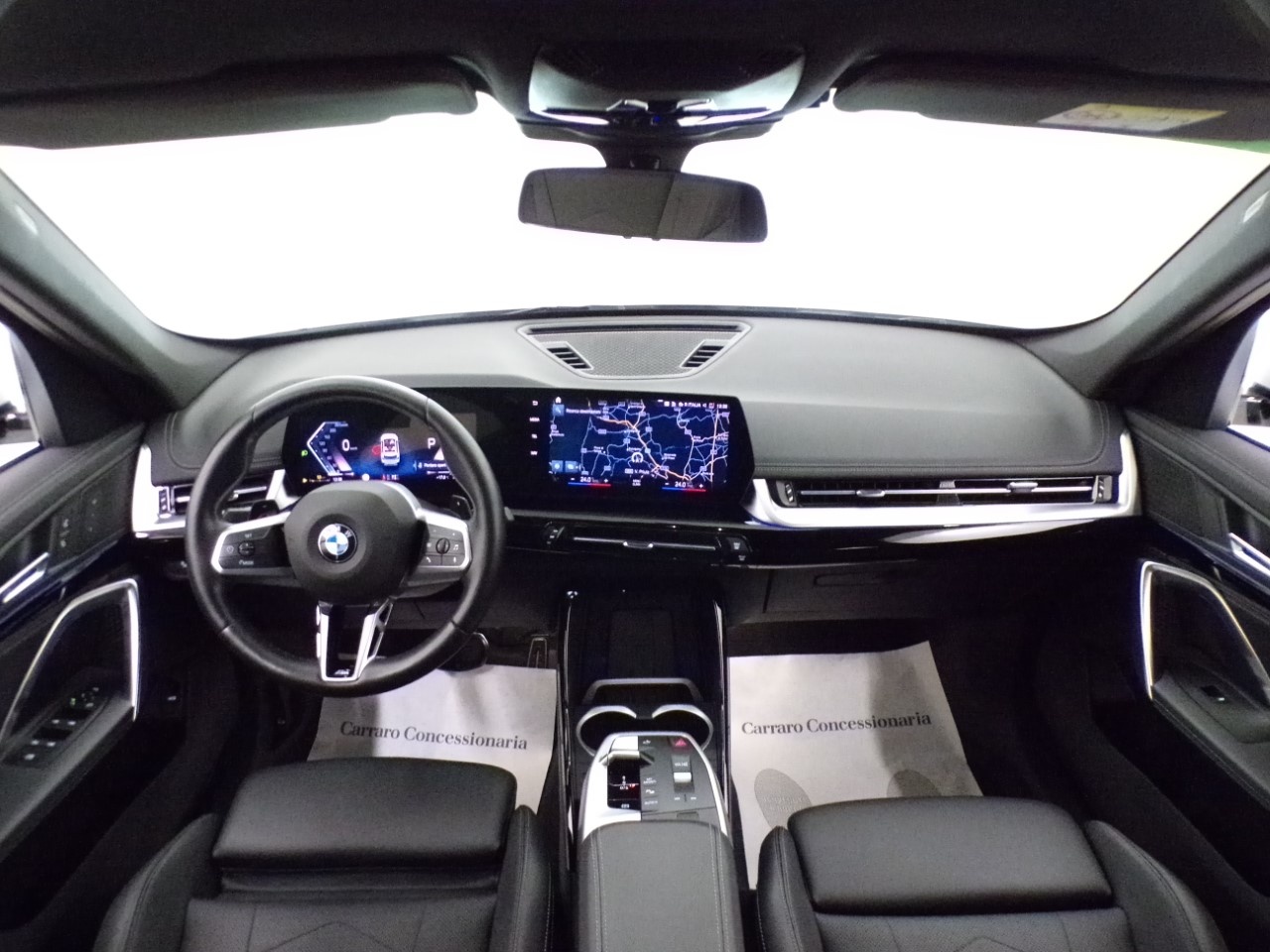 Bmw X1 X1 18d sDrive Msport DCT - 16