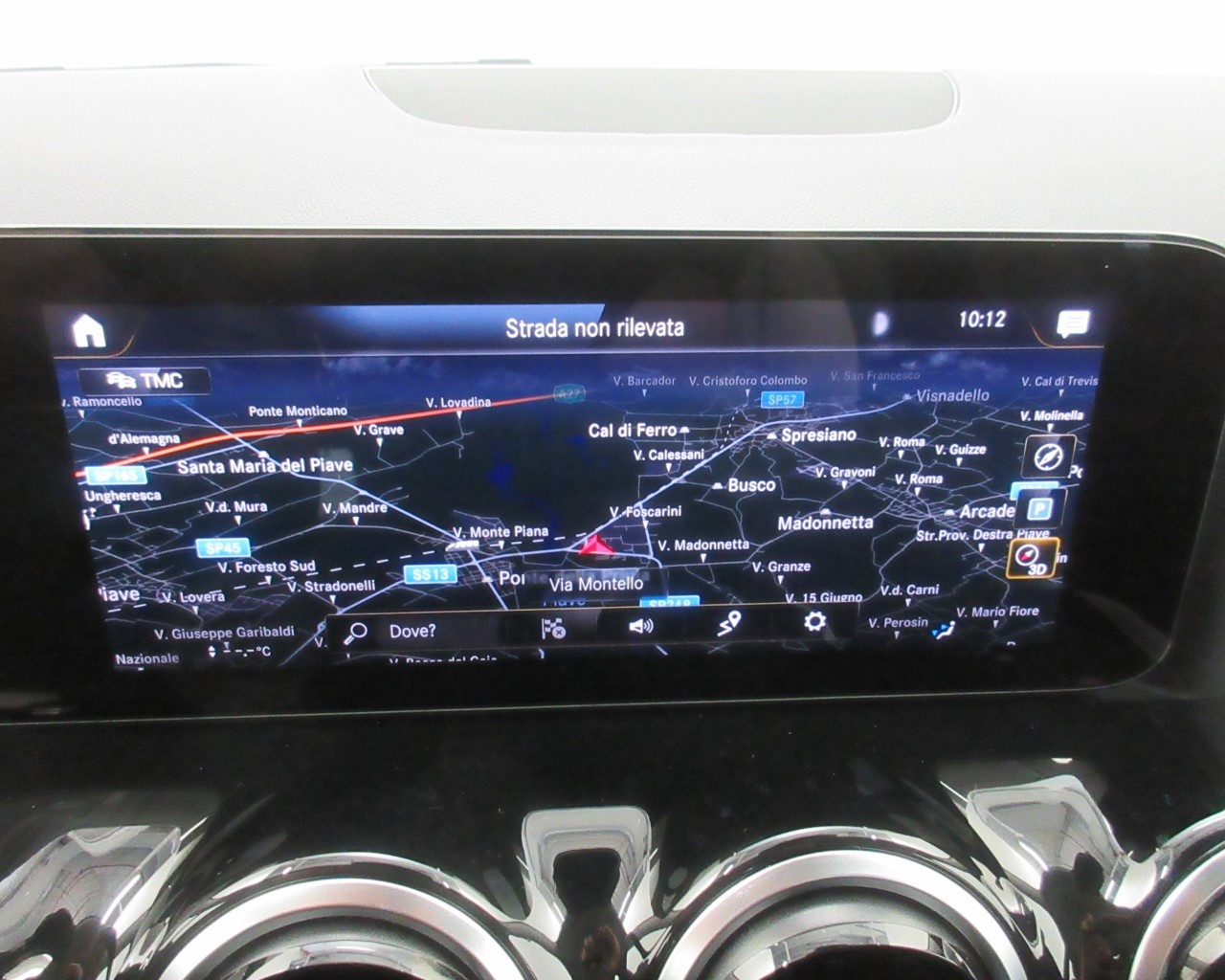 Mercedes Classe B B 180 d Sport - 16