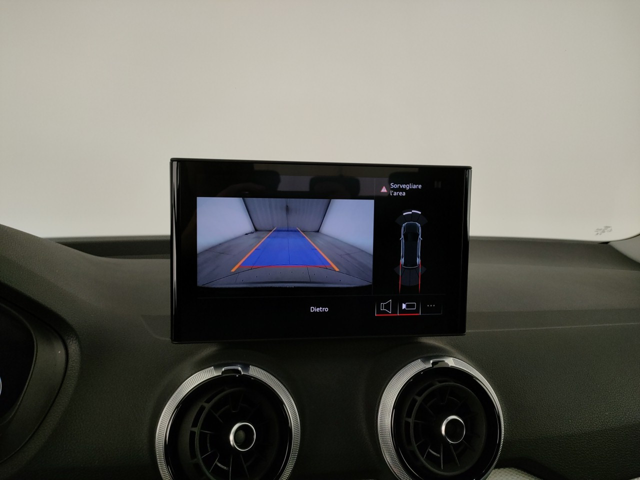 Audi Q2 Usato 2025 Q2 San Zeno Naviglio