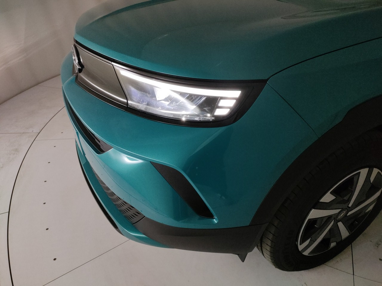 Opel Mokka KM0 2025 Mokka Porto Mantovano