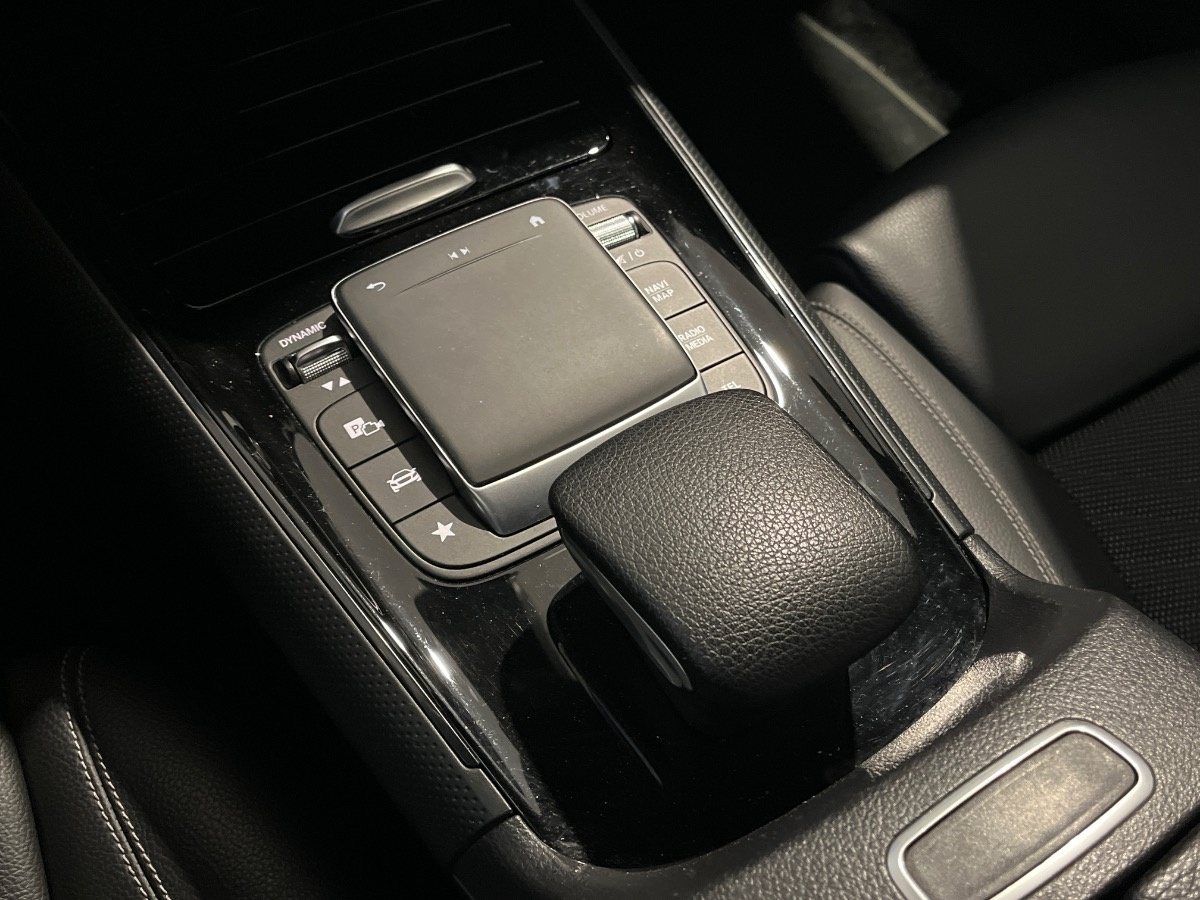 Mercedes GLB Usato 2021 GLB Verona