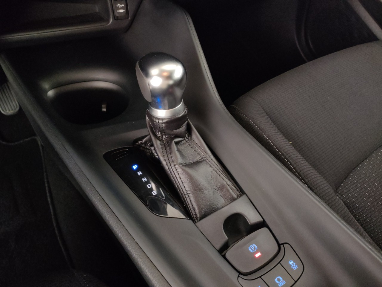 Toyota C-HR Usato 2018 C-HR San Zeno Naviglio