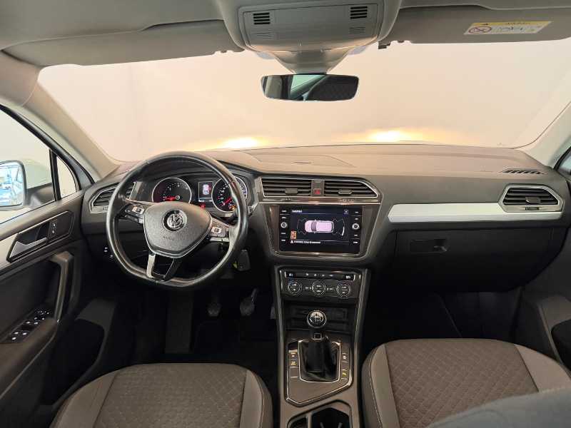 Tiguan Ii - Tiguan 1.6 Tdi Style 115cv