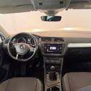 Tiguan Ii - Tiguan 1.6 Tdi Style 115cv