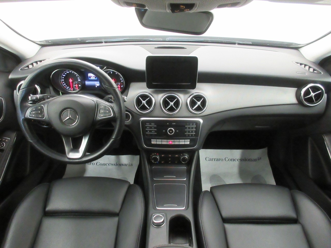 Mercedes GLA GLA 180 Sport 7G-DCT - 14