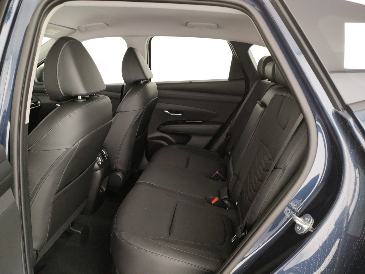 Hyundai Tucson Nuovo  Tucson Porto Mantovano