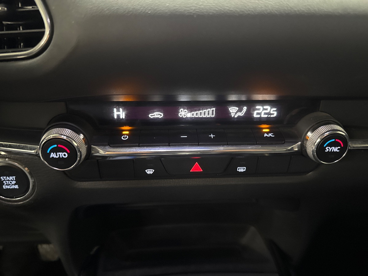 Mazda CX-30 Usato 2020 CX-30 San Zeno Naviglio