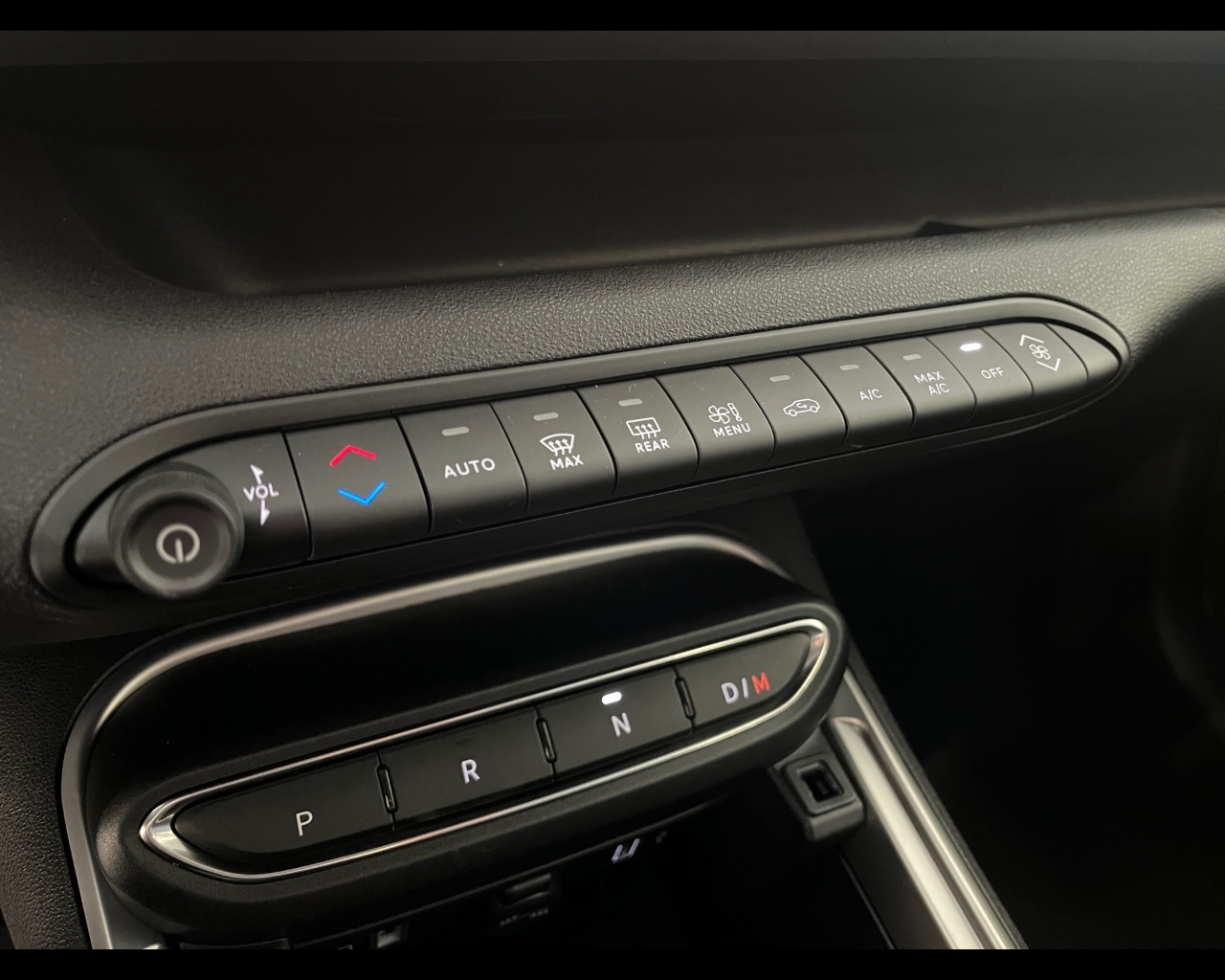 Jeep Avenger Aziendali 2025 Avenger Rovigo