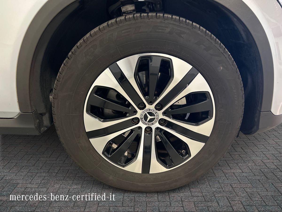 Mercedes GLC GLC SUV 220 D Sport 4Matic 9G-Tronic Plus - 15