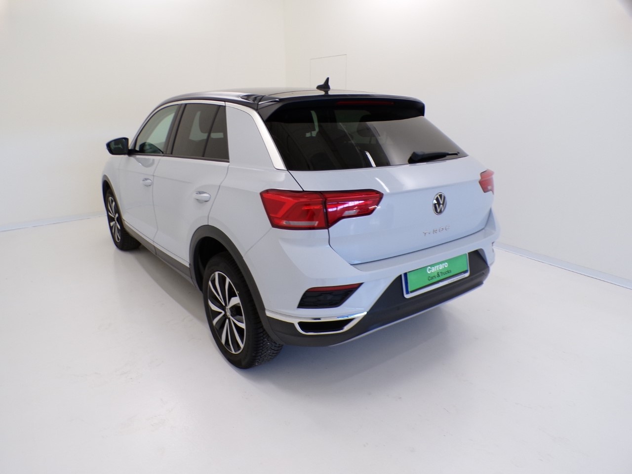Volkswagen T-Roc T-Roc 1.6 TDI SCR Style - 8