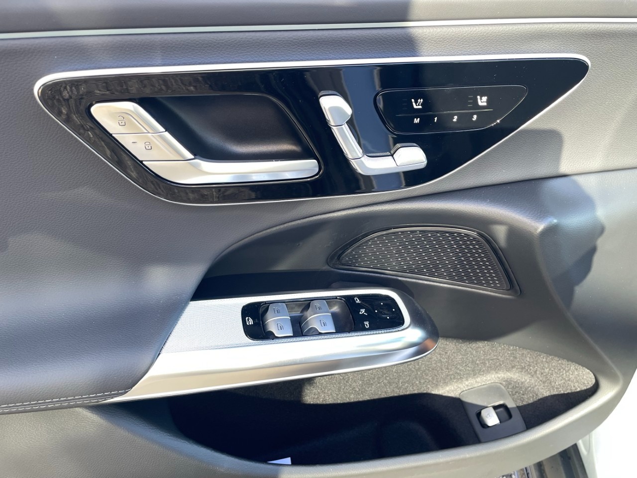 Mercedes Classe E Station Wagon Classe E 220 d 4Matic All Terrain Station Wagon ADVANCED PLUS - 18