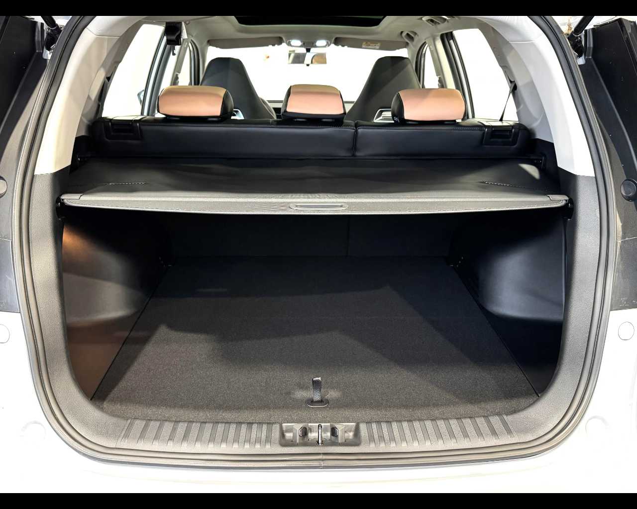 Emc Sette Nuovo Benzina Sette Mestre