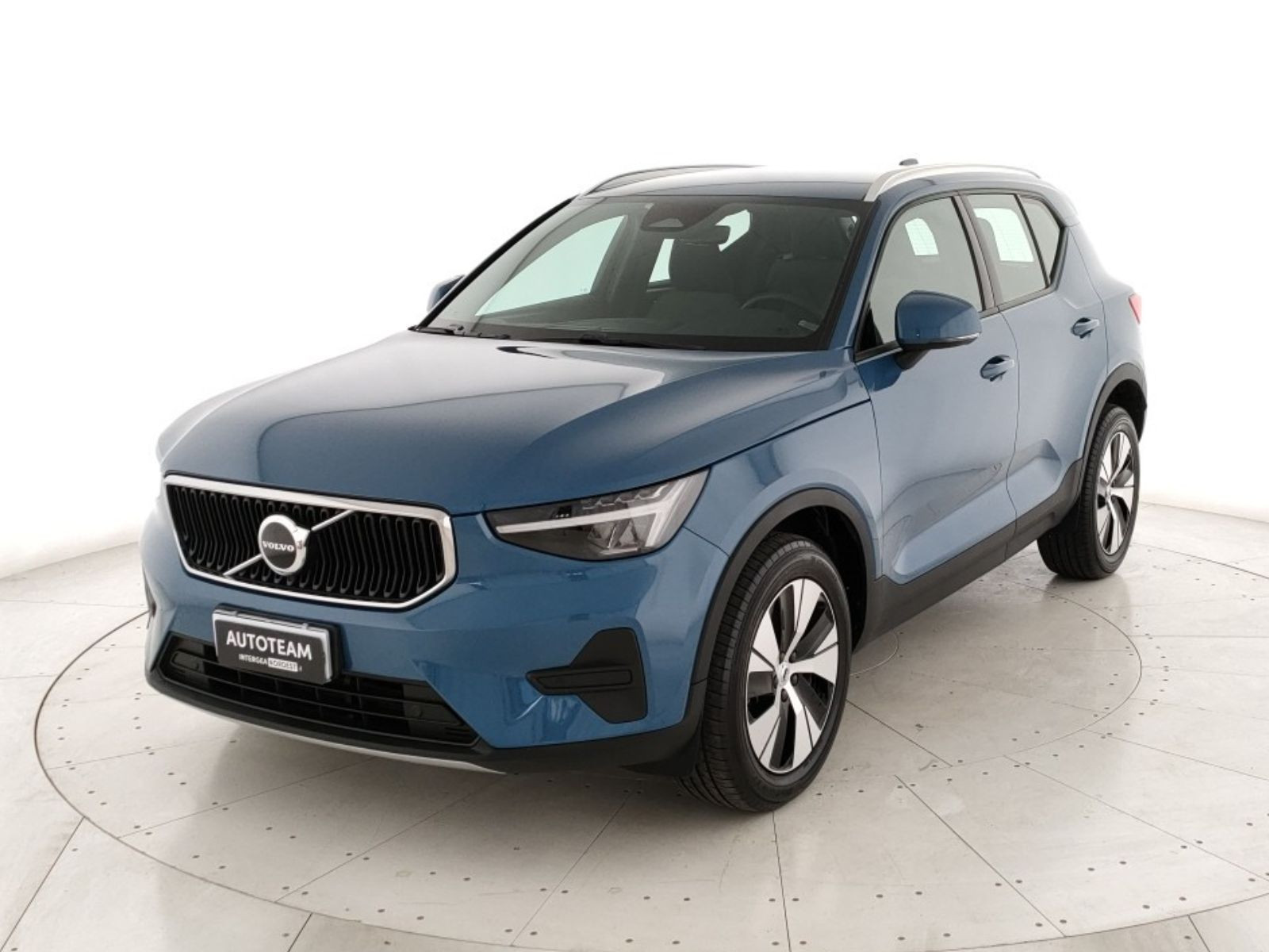 Volvo XC40 Usato 2023 XC40 Legnago