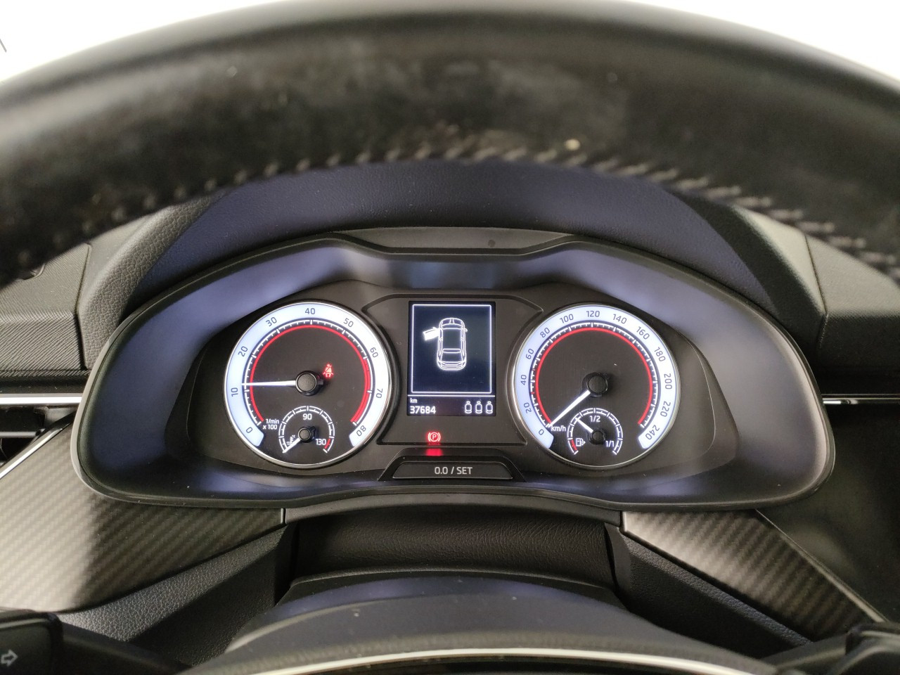 Skoda Scala Usato 2022 Scala Porto Mantovano