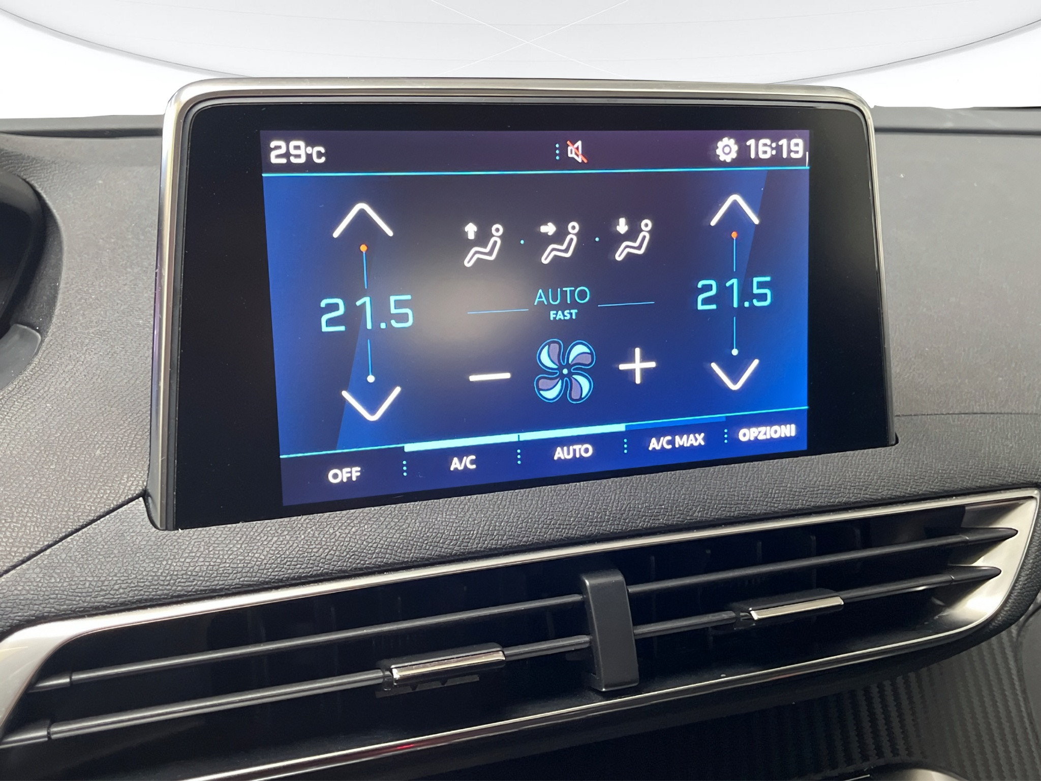 Peugeot 3008 Usato 2021 3008 Rovigo