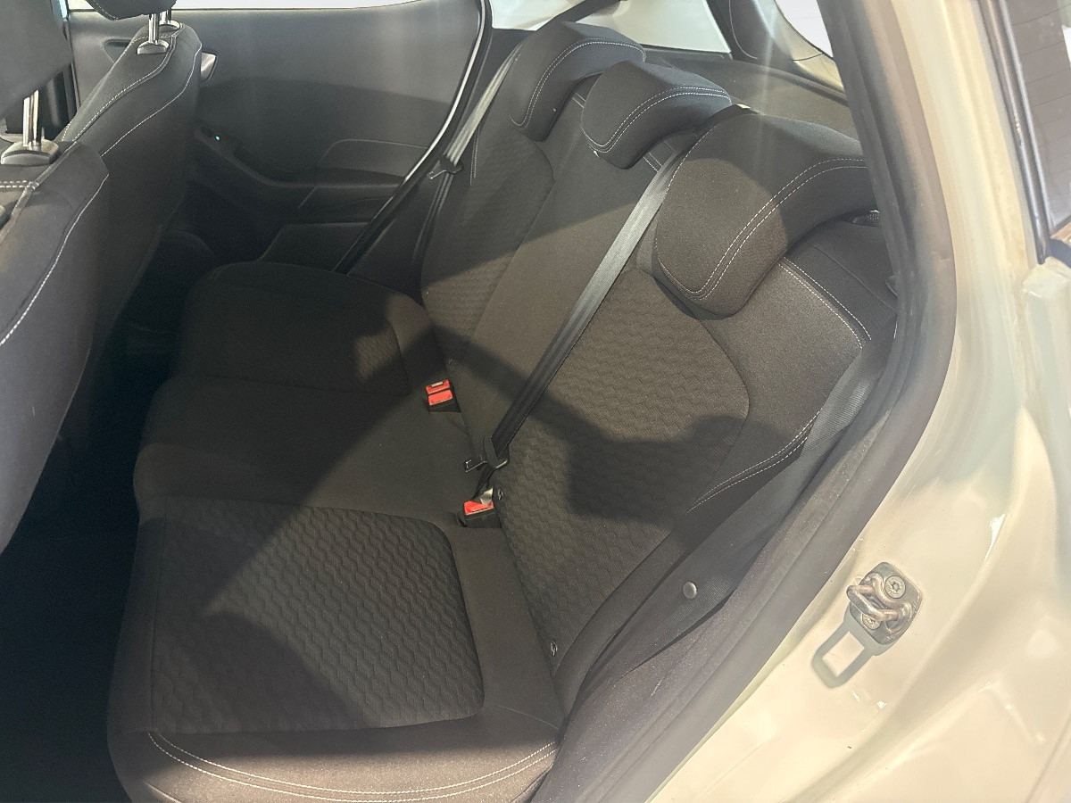 Ford Fiesta Usato 2023 Fiesta Parma