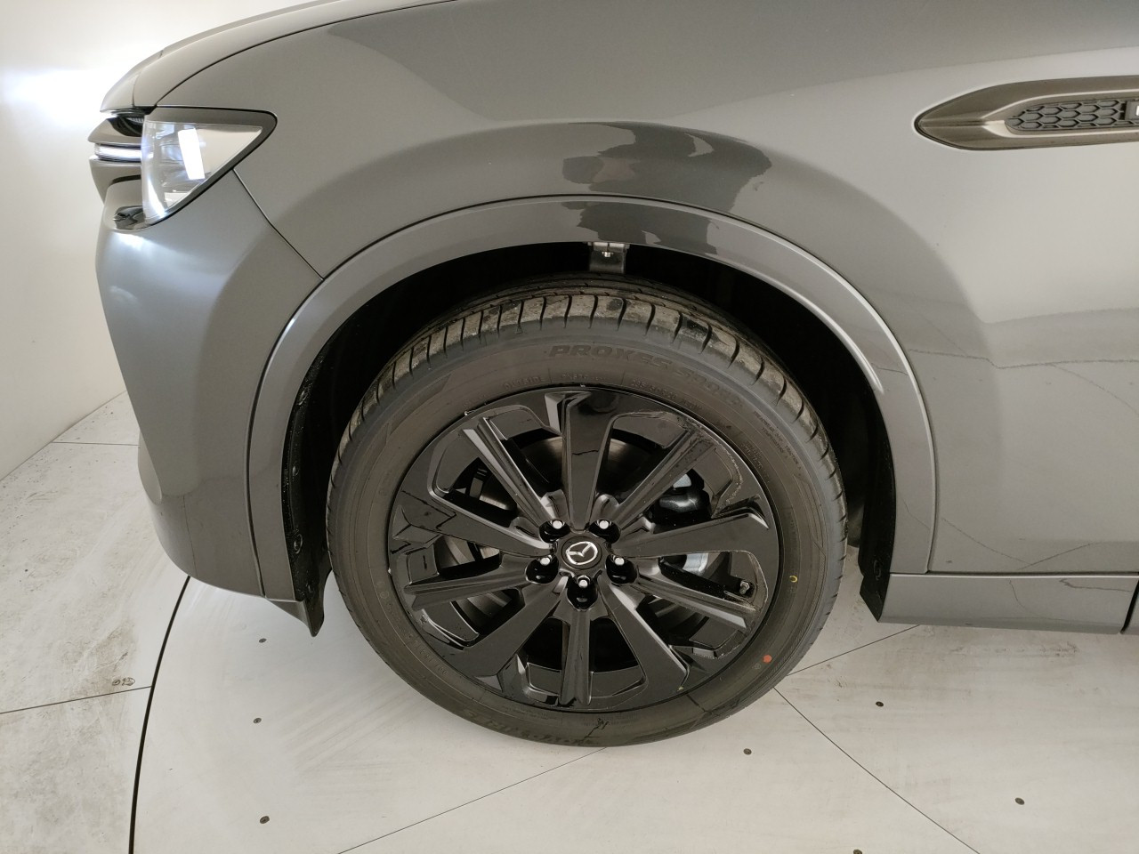 Mazda CX-60 Nuovo  CX-60 Porto Mantovano