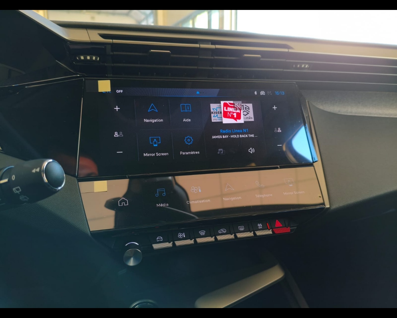 Foto PEUGEOT 308 SW 1.5 bluehdi Allure s&s 130cv eat8