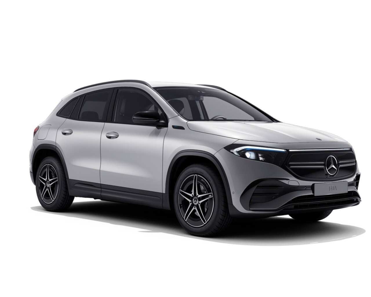 Mercedes EQA EQA 250 SPORT PLUS