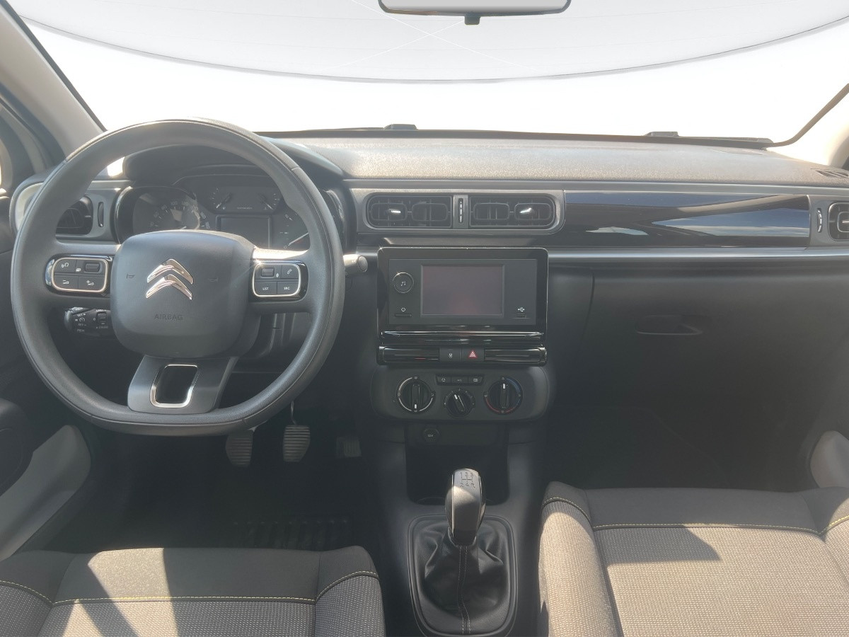 Citroen C3 Usato 2023 C3 Rovigo