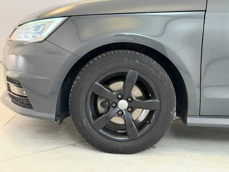 A1 I - A1 Sb 1.0 Tfsi Design 82cv