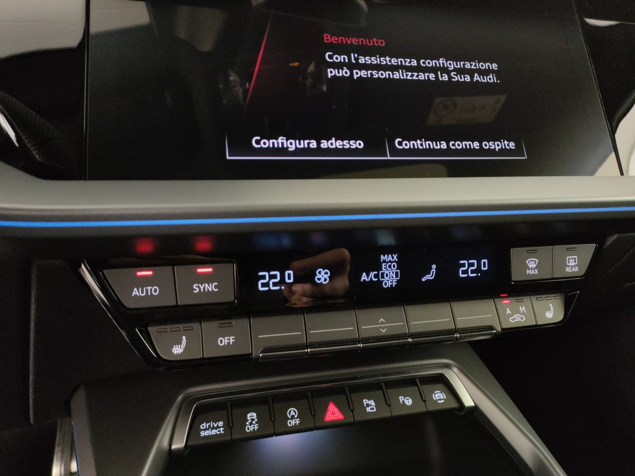 Audi A3 Usato 2025 A3 Porto Mantovano