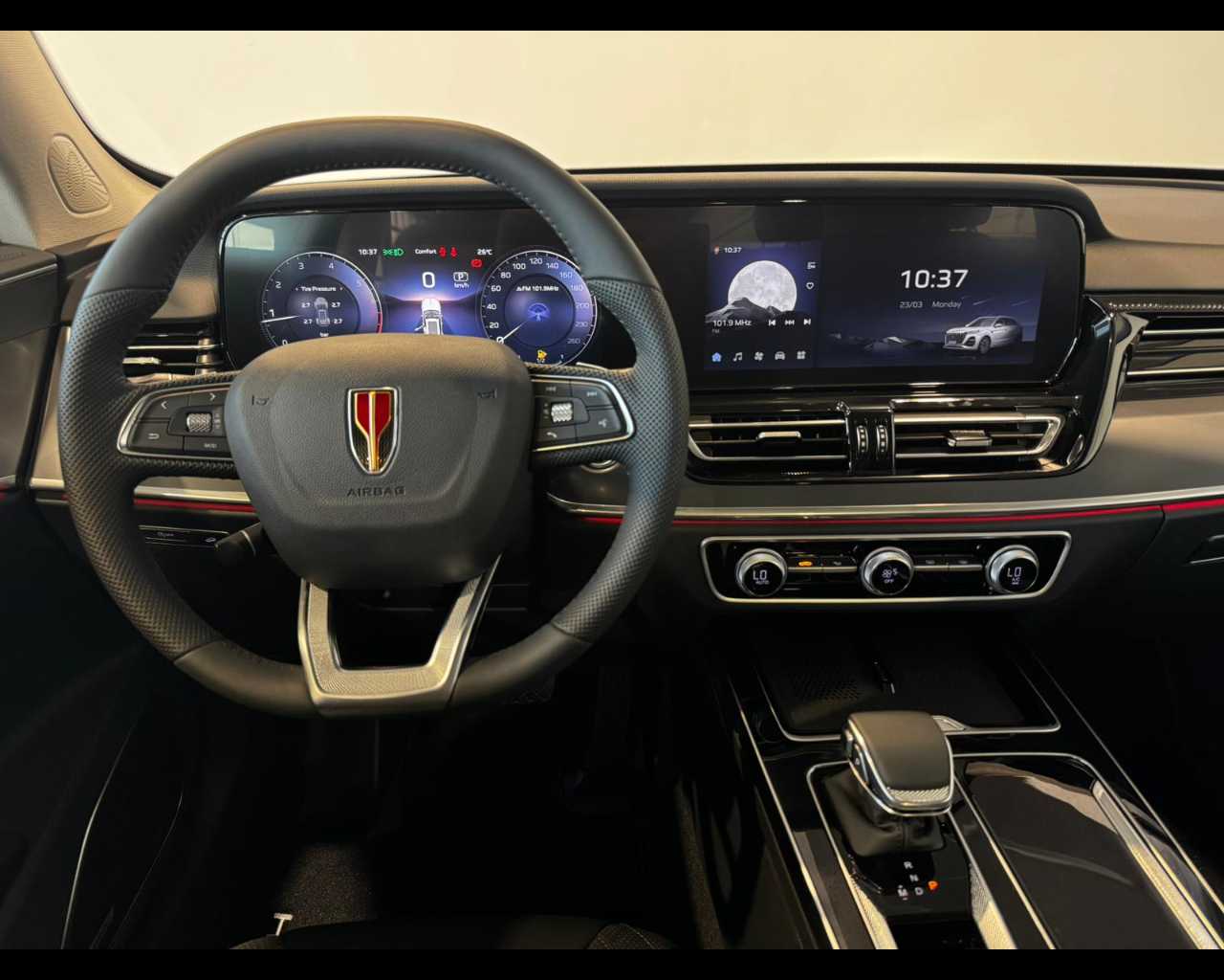 Hongqi HS5 Nuovo benzina HS5 Mestre