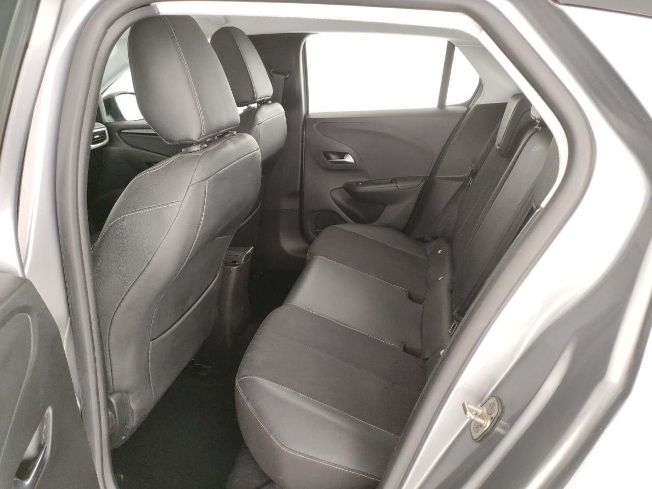 Opel Corsa Usato 2021 Corsa Porto Mantovano