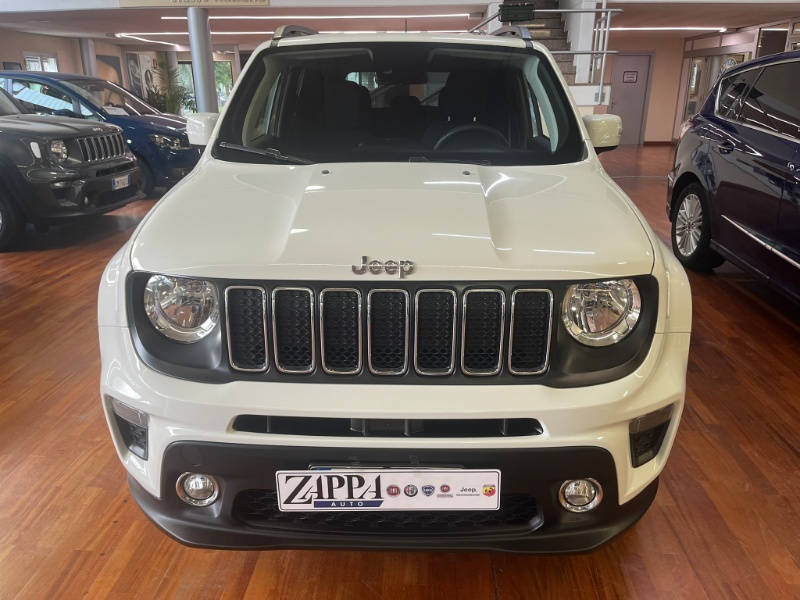 JEEP – Renegade 1.0 T3 Longitude