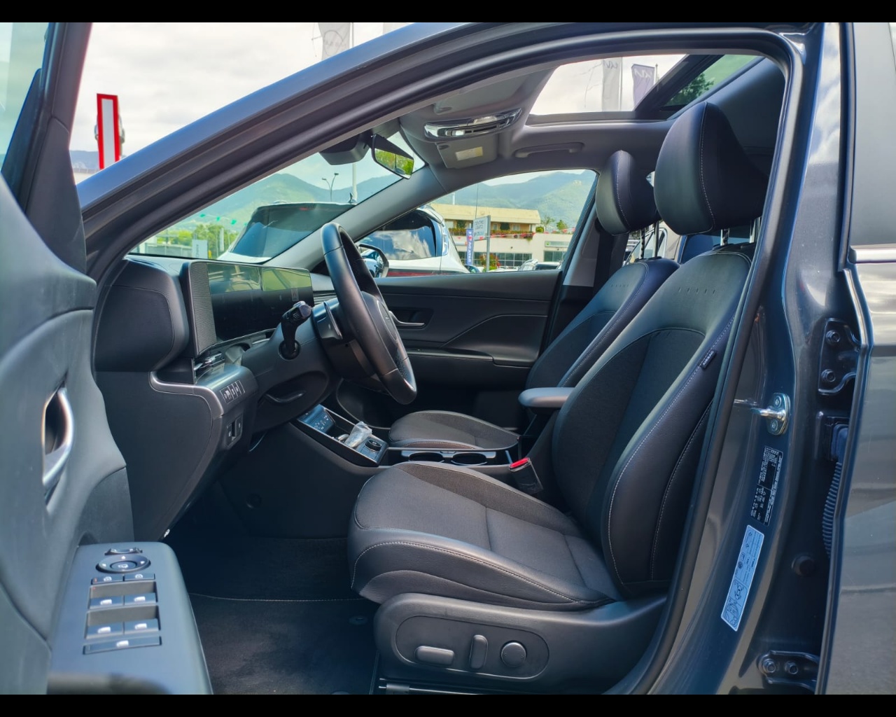 Foto HYUNDAI NEW KONA 1.6 HEV DCT X CLASS