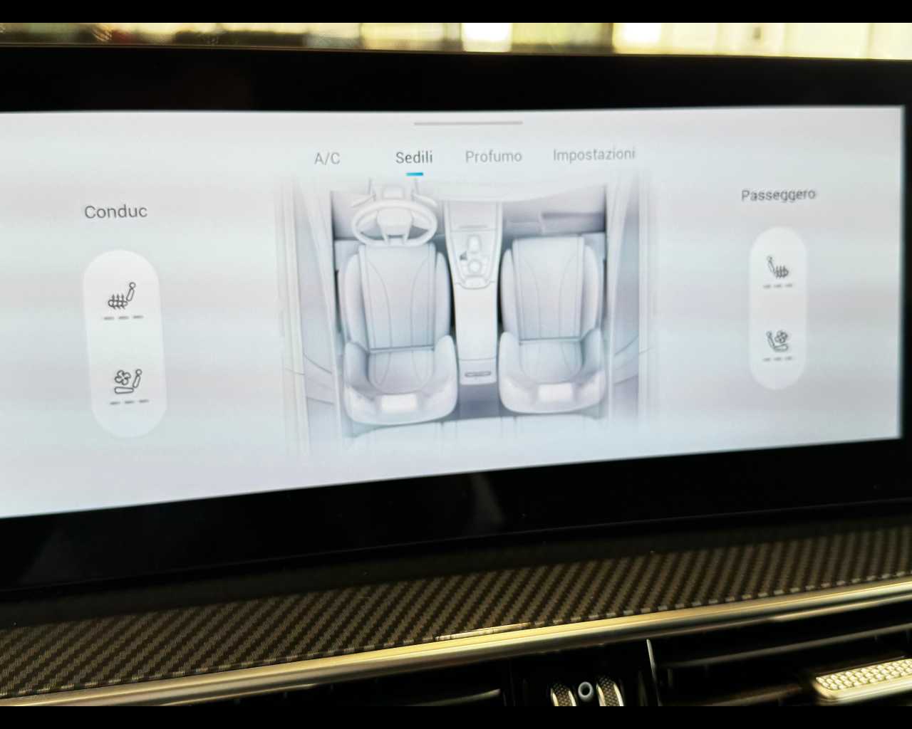 Dr Automobiles DR 6 Nuovo gPL DR 6 Mestre