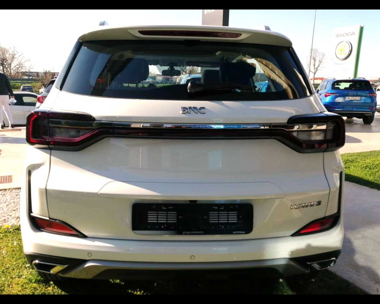 Emc Sei Aziendali 2025 Sei Este