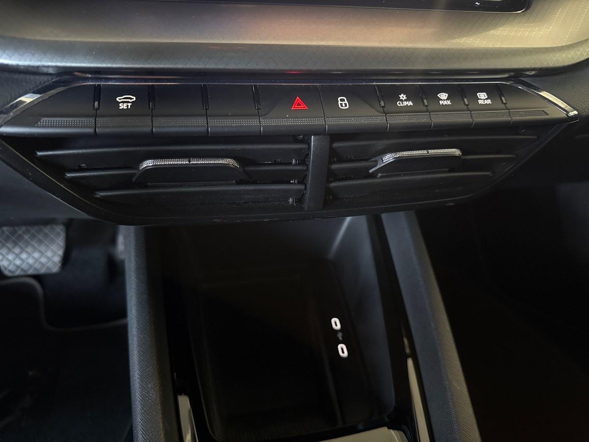 Skoda Octavia Usato 2023 Octavia Parma