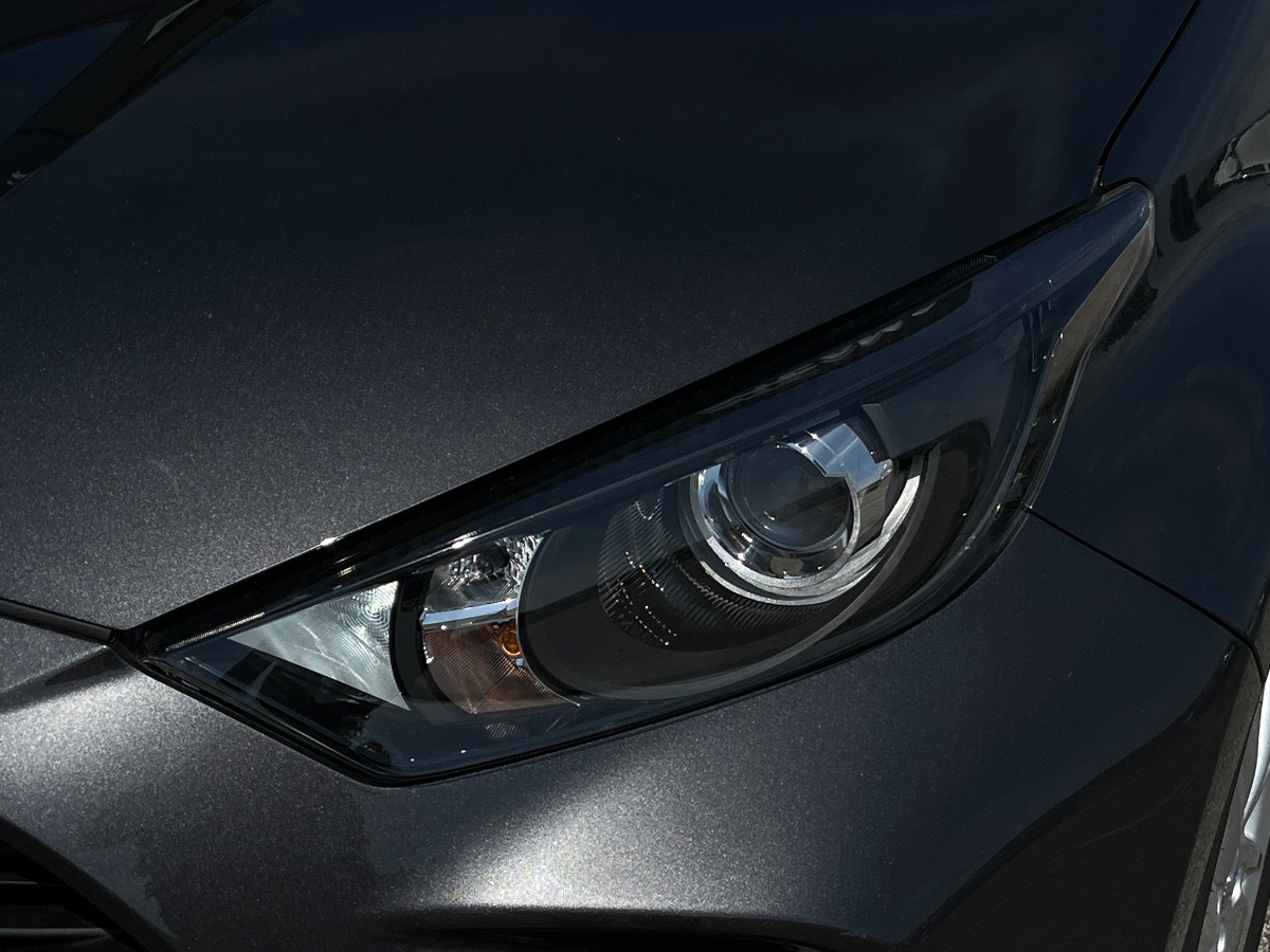 Mazda 2 Usato 2023 2 Cerea
