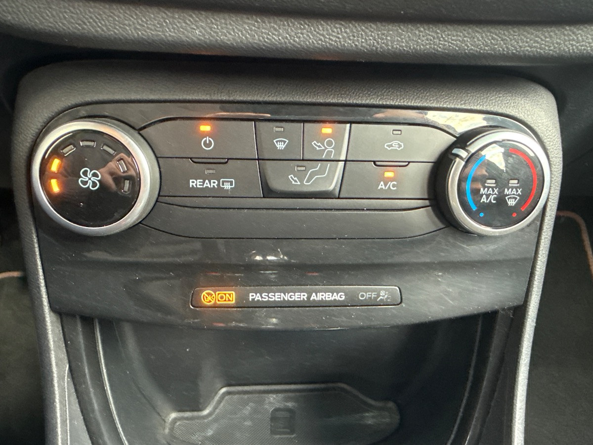 Ford Puma Usato 2021 Puma Mestre