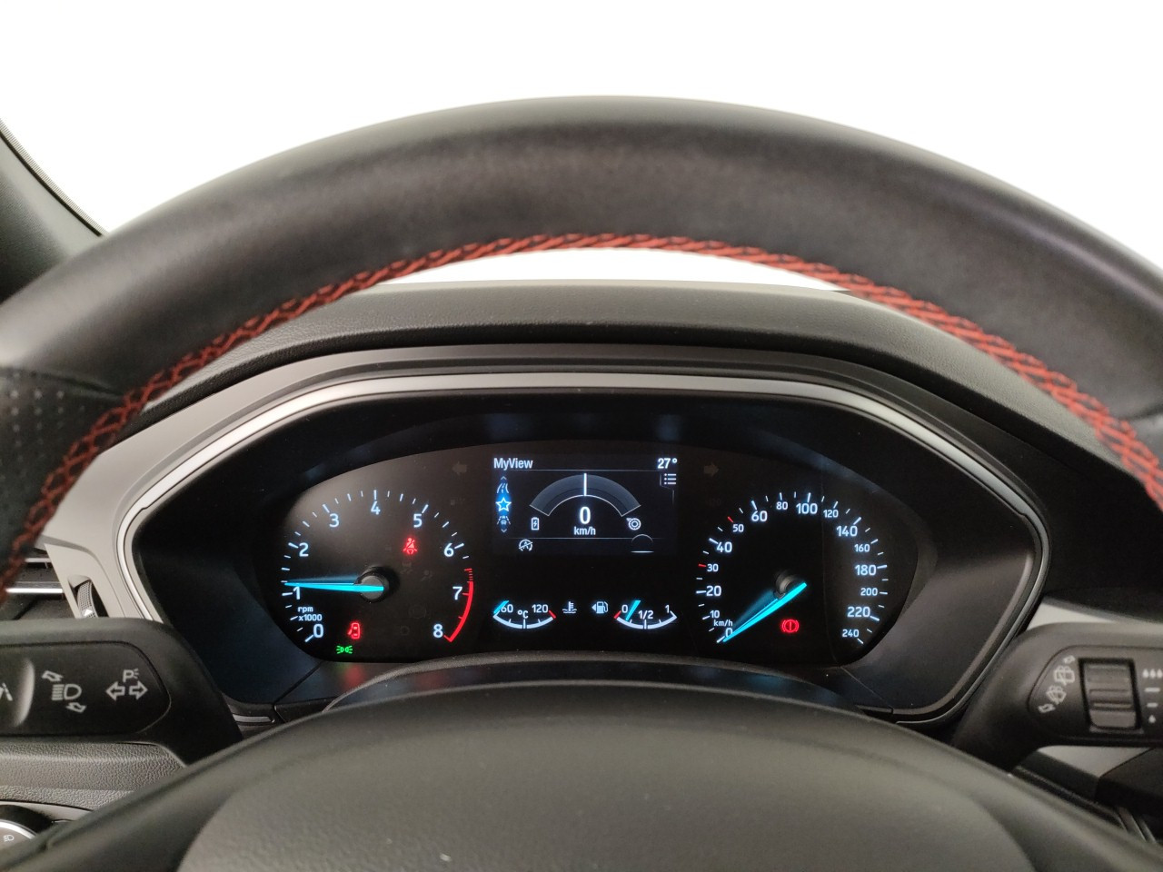 Ford Focus Usato 2023 Focus Porto Mantovano