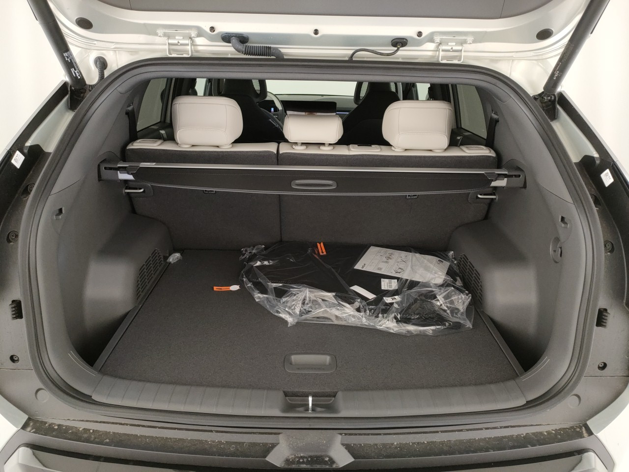 Kia EV3 Nuovo Elettrico EV3 Mantova