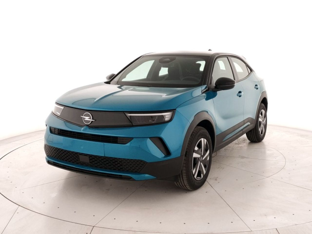 Opel Mokka KM0 2025 Mokka Porto Mantovano