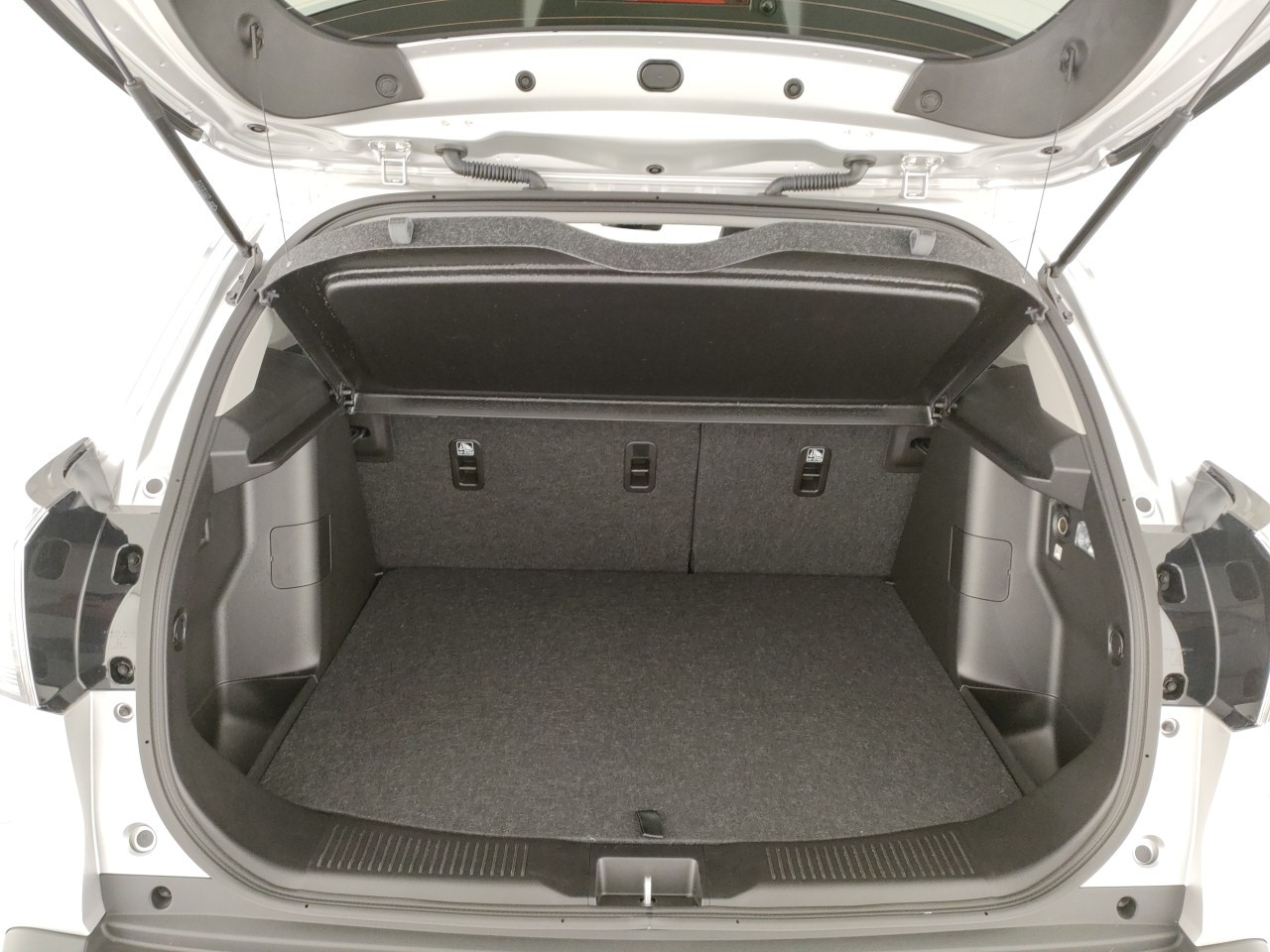 Suzuki S-Cross Nuovo Ibrido benzina S-Cross Porto Mantovano