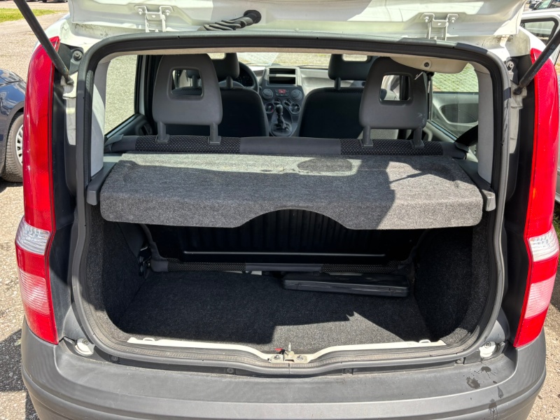 FIAT – Panda 1.1 Actual