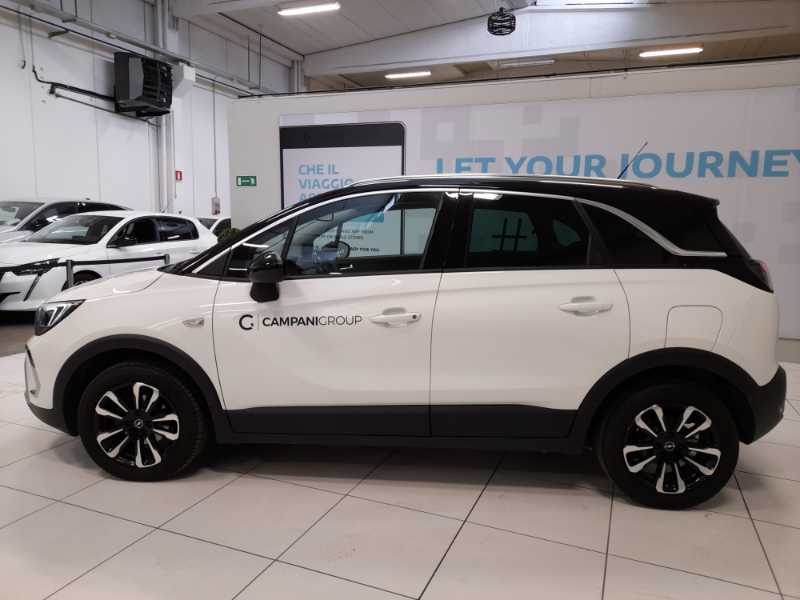 Crossland Elegance 1.5 110cv Mt6 Diesel