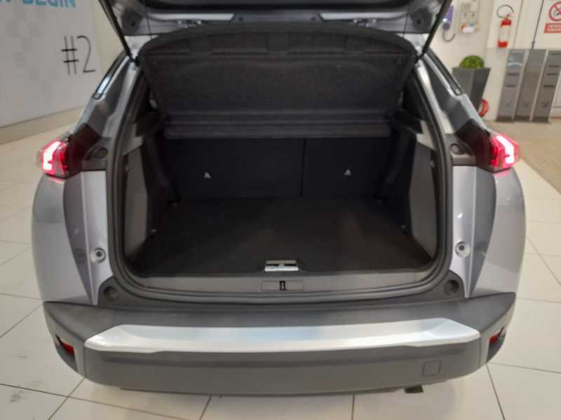 2008 Ii 2020 - 2008 1.2 Puretech Allure Pack S&s 100cv